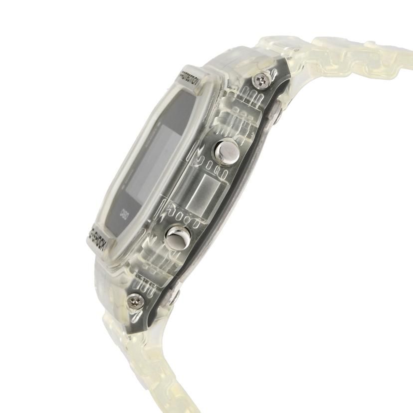 CASIO DW-5600SKE-7JF Digital Men's Watch — Japanese