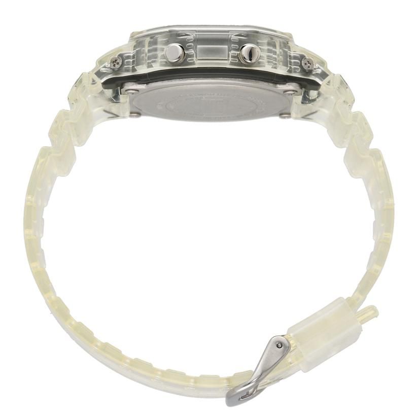 CASIO DW-5600SKE-7JF Digital Men's Watch — Japanese
