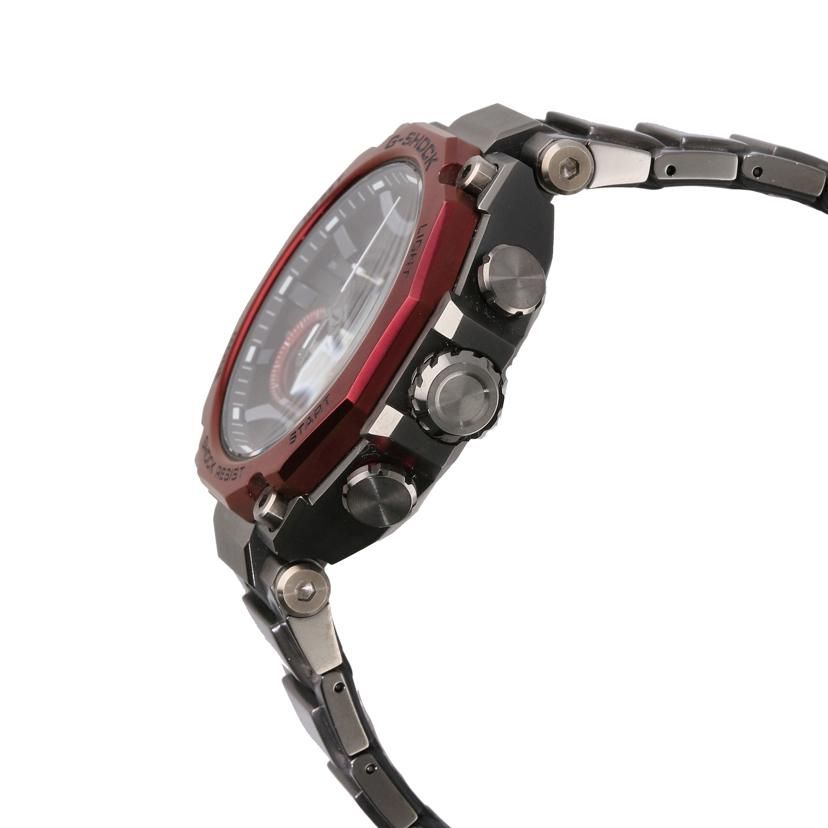 CASIO MTG-B2000BD-1A4JF Solar Men's Watch — Japanese