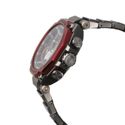 CASIO MTG-B2000BD-1A4JF Solar Men's Watch — Japanese