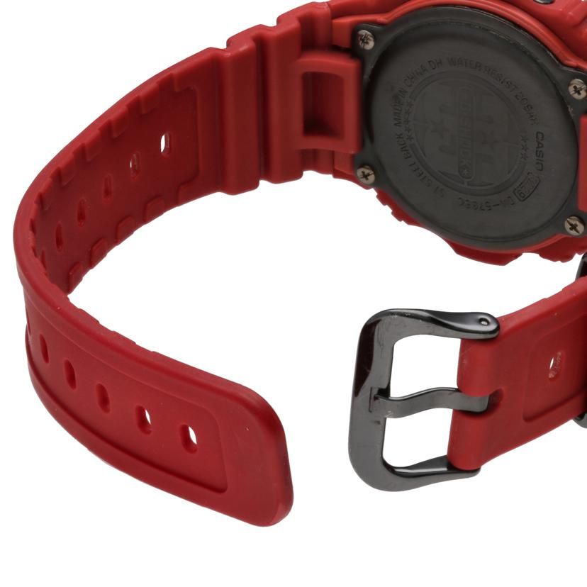 CASIO DW-5735C-4JR Digital Men's Watch — Japanese
