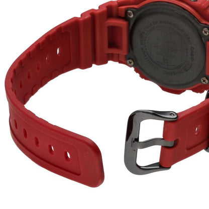 CASIO DW-5735C-4JR Digital Men's Watch — Japanese