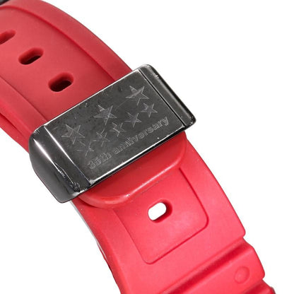 CASIO DW-5735C-4JR Digital Men's Watch — Japanese