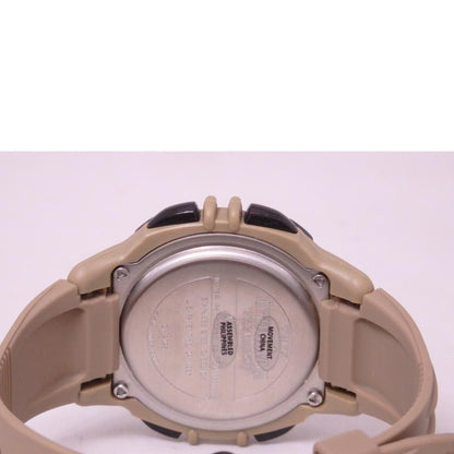 TIMEX TW5M63100 Quartz Men's Watch — Japanese