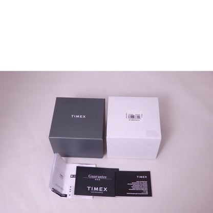 TIMEX TW5M63100 Quartz Men's Watch — Japanese