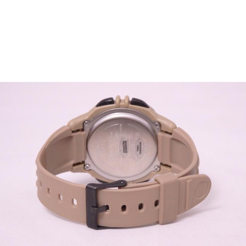 TIMEX TW5M63100 Quartz Men's Watch — Japanese
