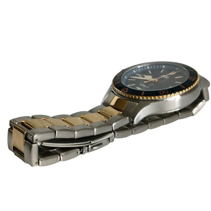 TIMEX TW2R64700 Quartz Men's Watch — Japanese