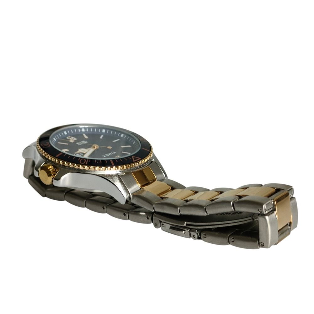 TIMEX TW2R64700 Quartz Men's Watch — Japanese