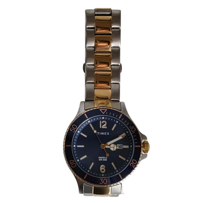 TIMEX TW2R64700 Quartz Men's Watch — Japanese