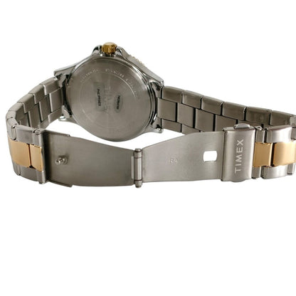TIMEX TW2R64700 Quartz Men's Watch — Japanese