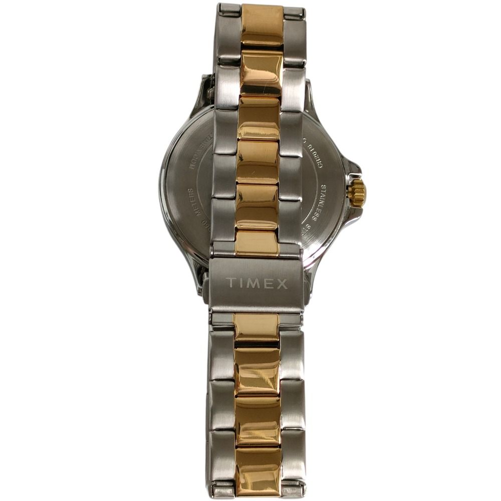 TIMEX TW2R64700 Quartz Men's Watch — Japanese