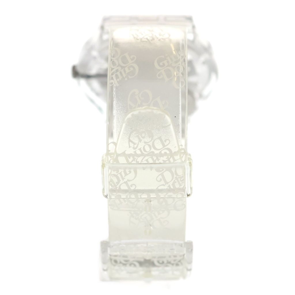 swatch SO28Z129 Men's — Japanese