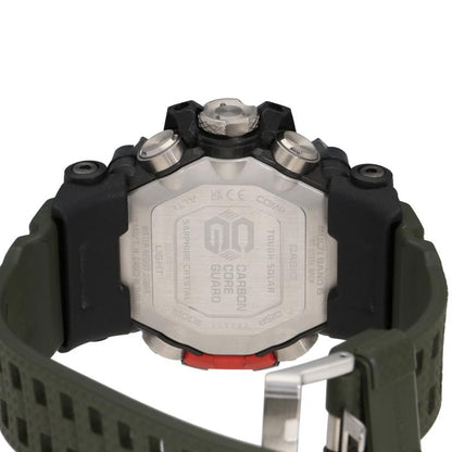 CASIO GWG-2000-1A3JF Solar Men's Watch — Japanese