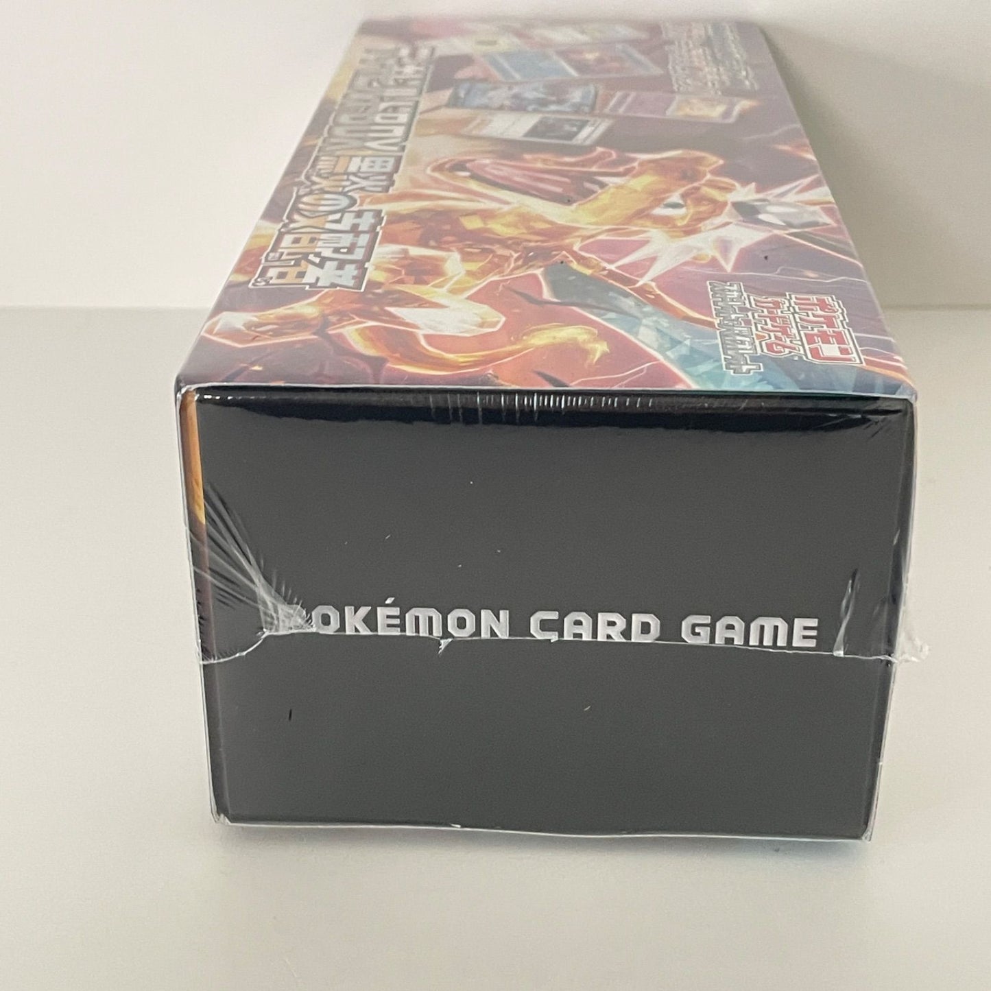 Pokemon Pokemon Card Game Deck Build Box Darkrai Lost Realm — Japanese