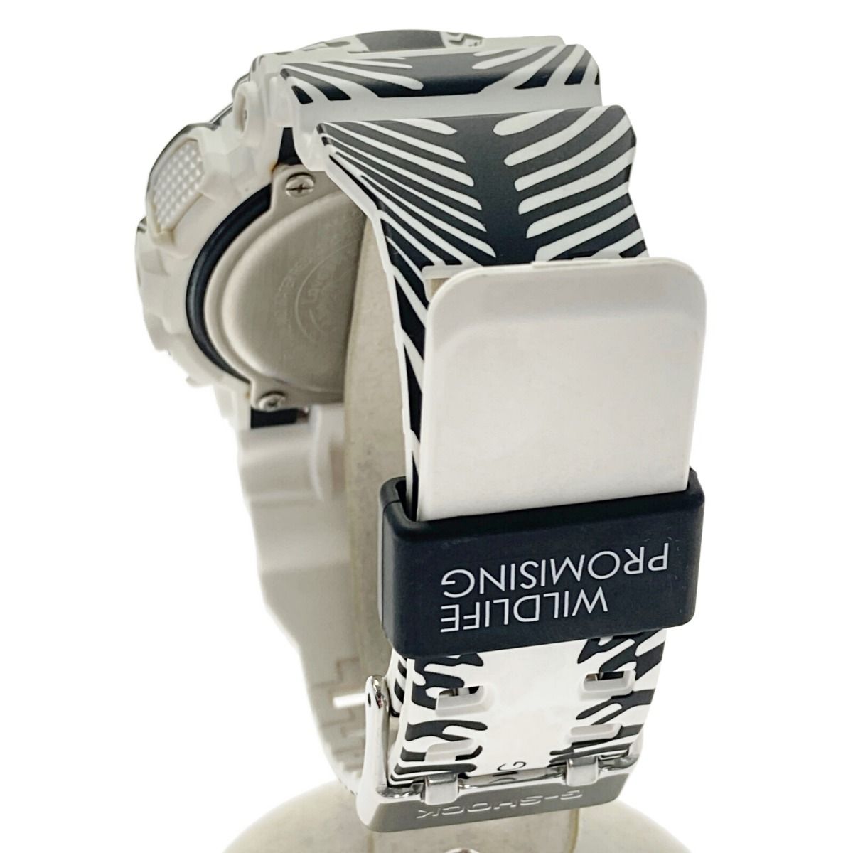 CASIO GA-110WLP-7AJR Quartz Men's Watch — Japanese