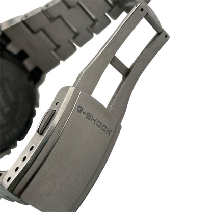 CASIO GMW-B5000D-1JF Solar Men's Watch — Japanese