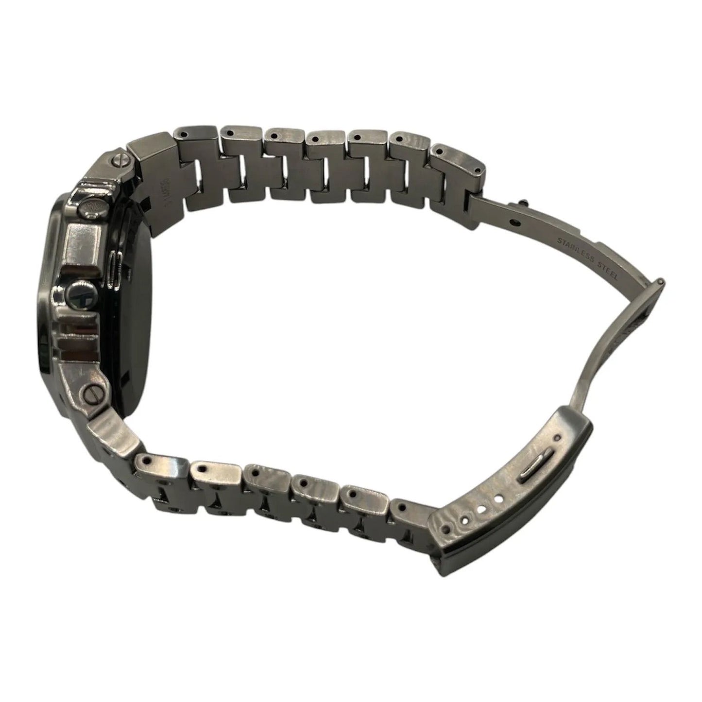 CASIO GMW-B5000D-1JF Solar Men's Watch — Japanese