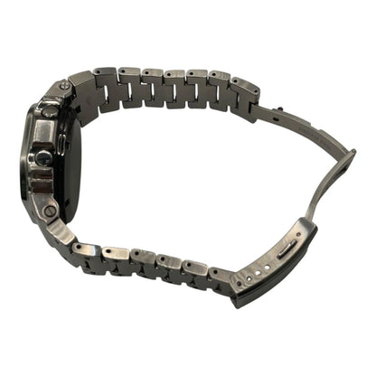CASIO GMW-B5000D-1JF Solar Men's Watch — Japanese