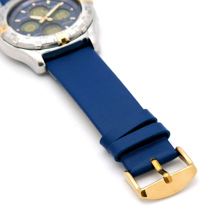 CASIO AW-401 Quartz Men's Watch — Japanese