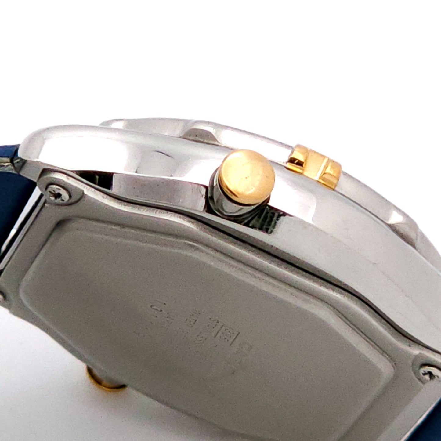 CASIO AW-401 Quartz Men's Watch — Japanese