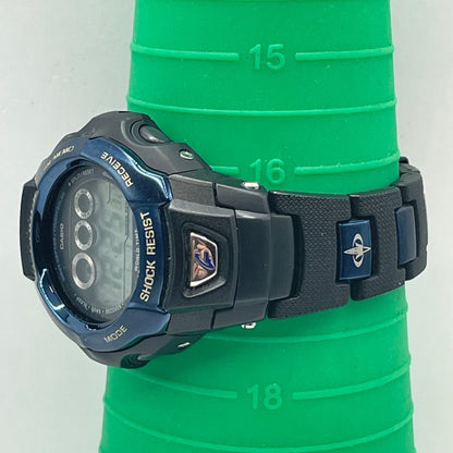 CASIO GL-700TCJ Solar Men's Watch — Japanese