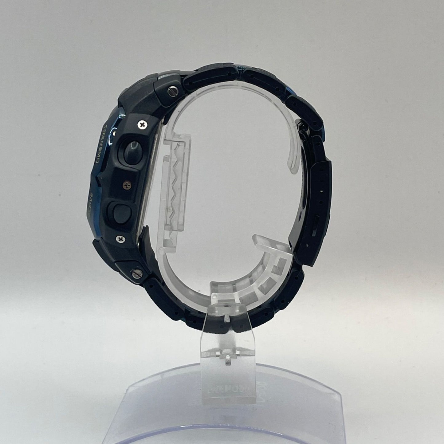 CASIO GL-700TCJ Solar Men's Watch — Japanese