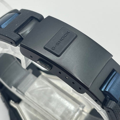 CASIO GL-700TCJ Solar Men's Watch — Japanese