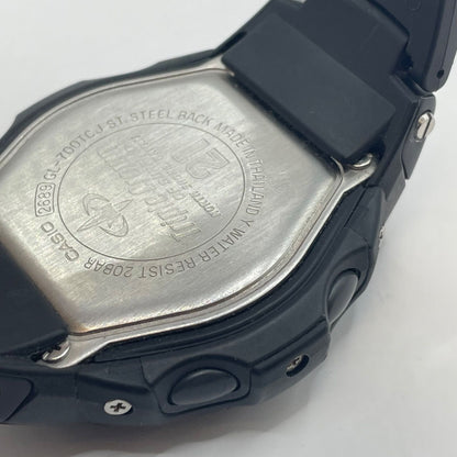 CASIO GL-700TCJ Solar Men's Watch — Japanese