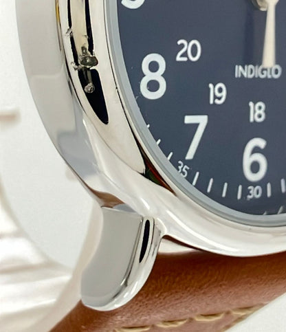 TIMEX TW2R42500 Quartz Men's Watch — Japanese