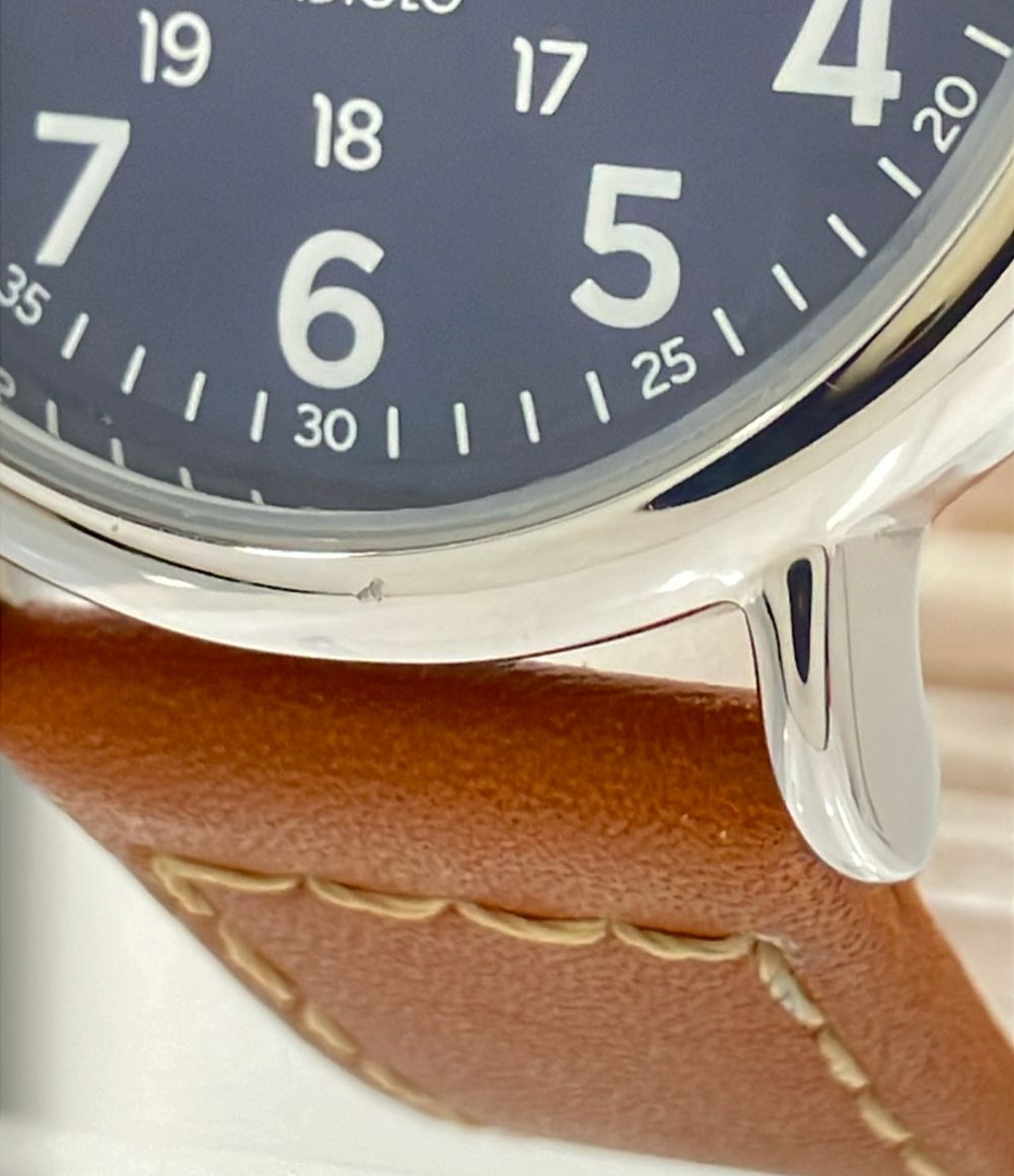 TIMEX TW2R42500 Quartz Men's Watch — Japanese