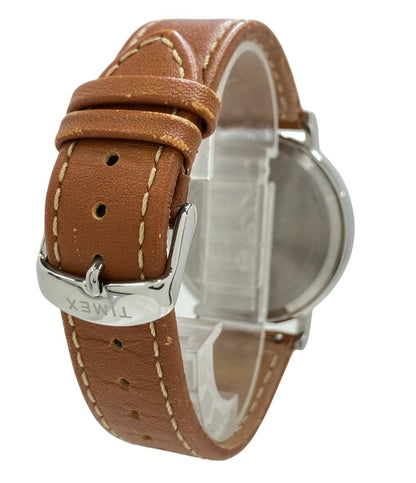 TIMEX TW2R42500 Quartz Men's Watch — Japanese