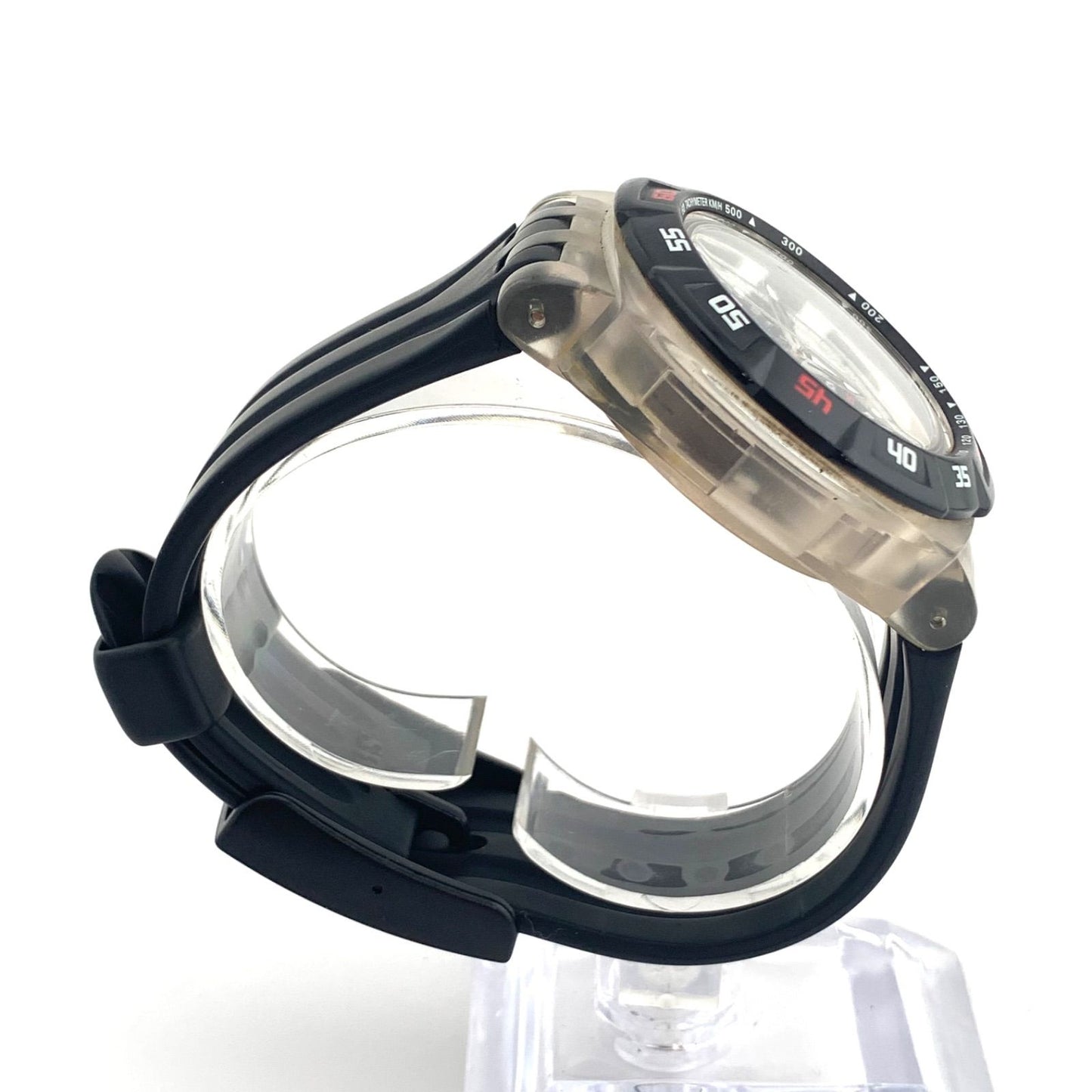 swatch AG 2007 Quartz Men's — Japanese
