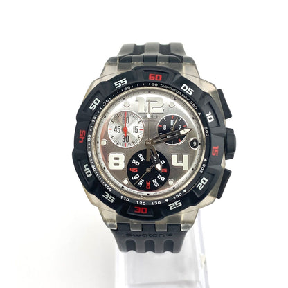 swatch AG 2007 Quartz Men's — Japanese