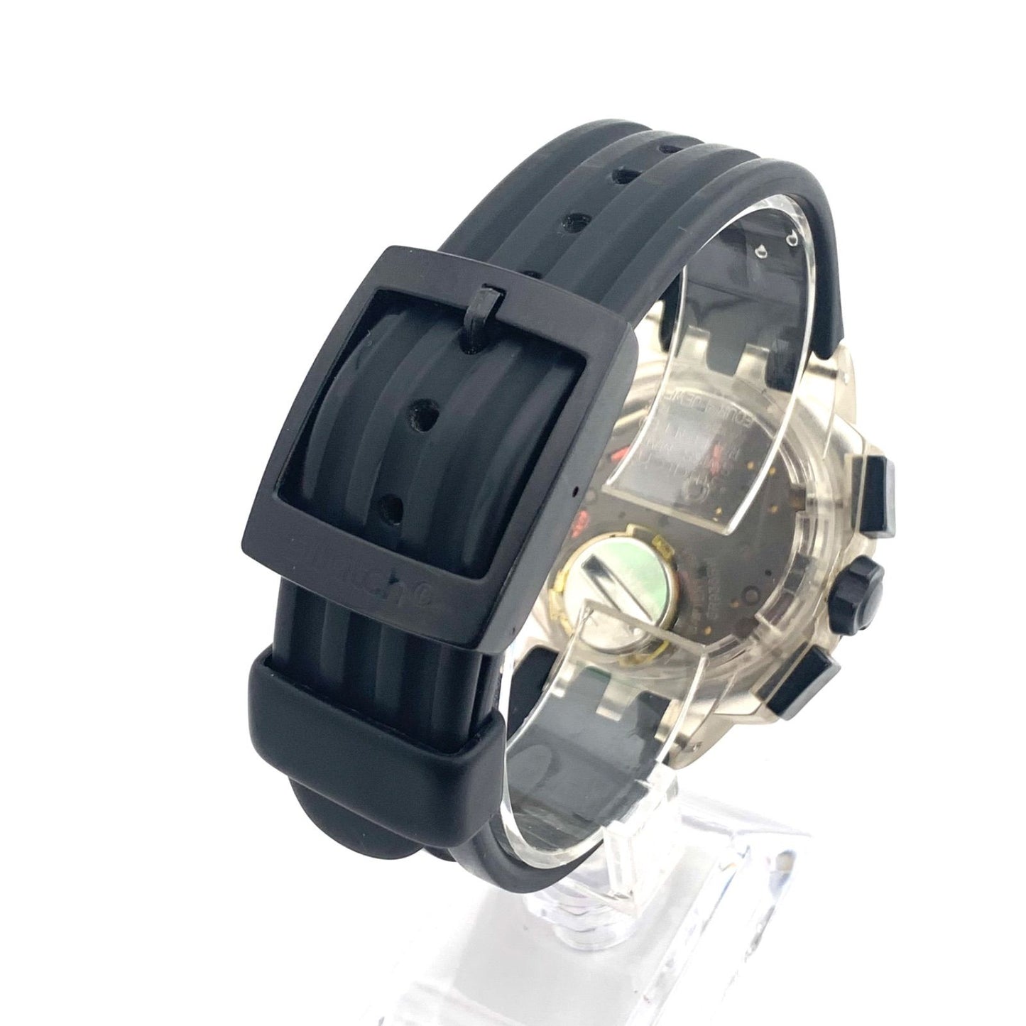 swatch AG 2007 Quartz Men's — Japanese