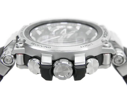 CASIO GST-W100G-1BJF Solar Men's Watch — Japanese