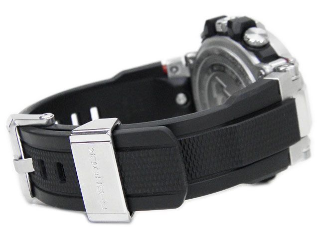 CASIO GST-W100G-1BJF Solar Men's Watch — Japanese