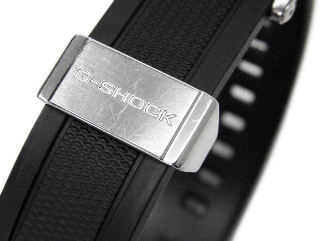 CASIO GST-W100G-1BJF Solar Men's Watch — Japanese
