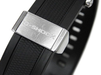 CASIO GST-W100G-1BJF Solar Men's Watch — Japanese