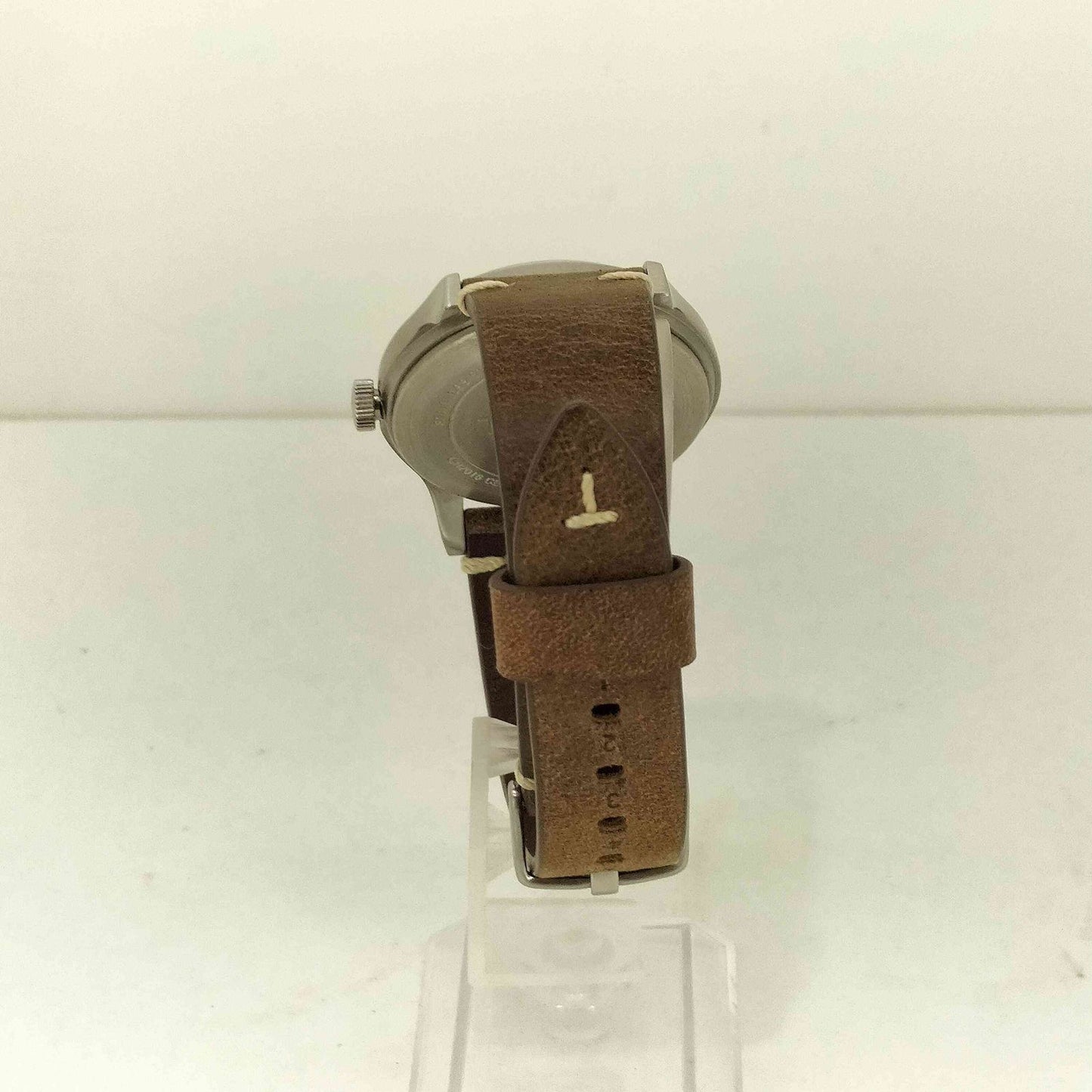 TIMEX MK1 Quartz Men's Watch — Japanese
