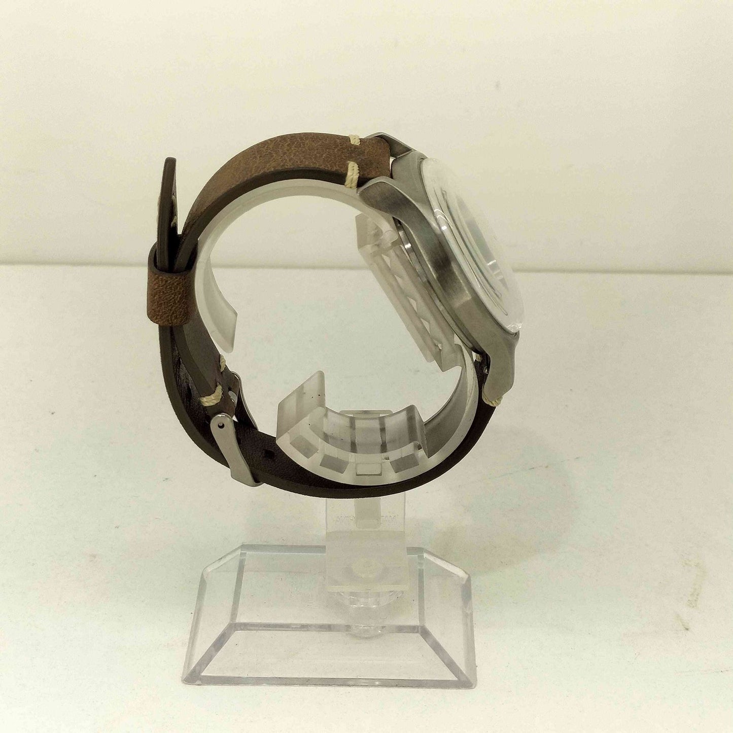 TIMEX MK1 Quartz Men's Watch — Japanese
