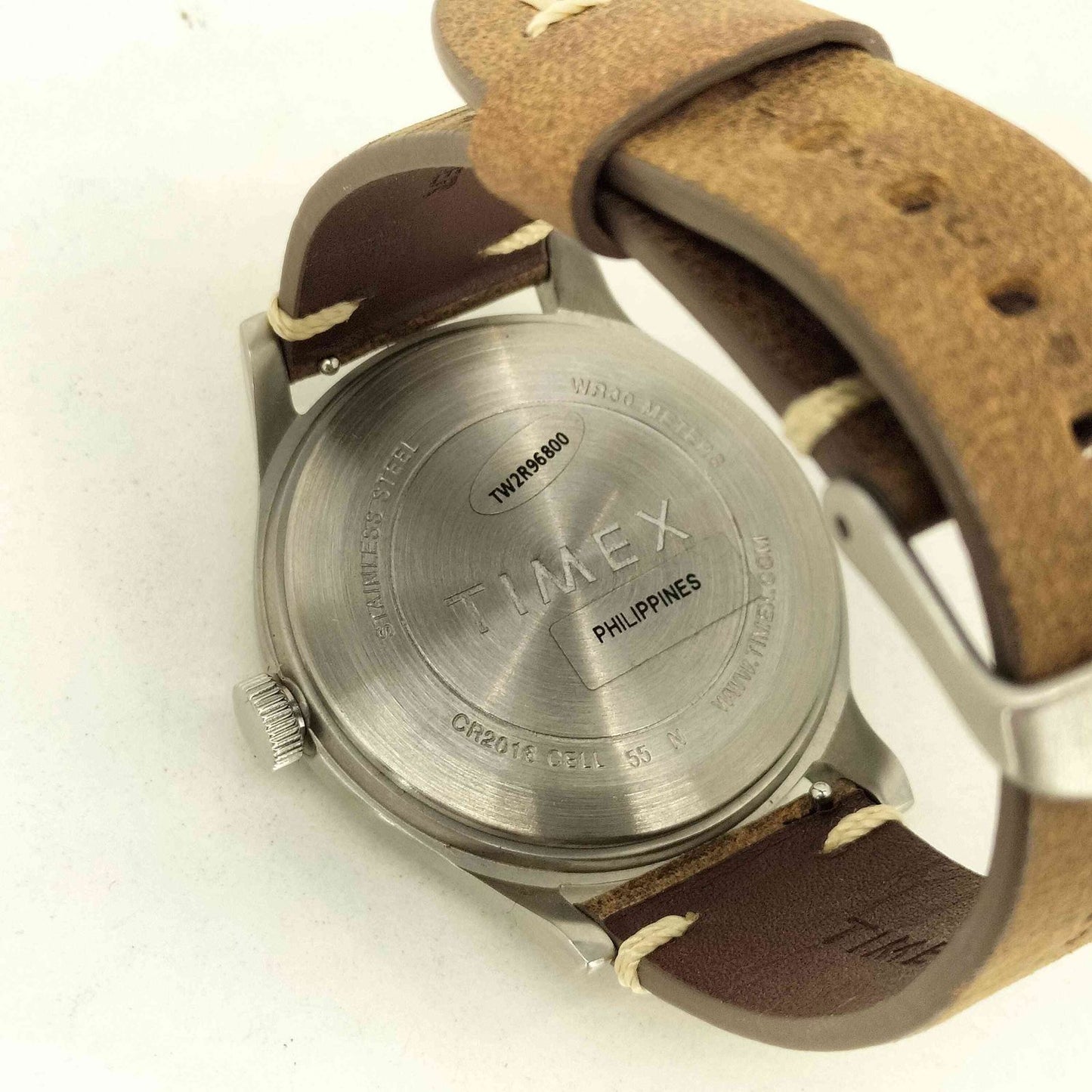 TIMEX MK1 Quartz Men's Watch — Japanese
