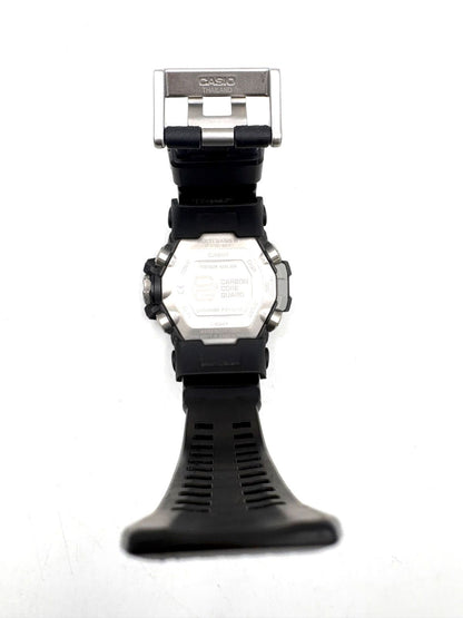 CASIO GWG-2000-1A1JF Solar Men's Watch — Japanese