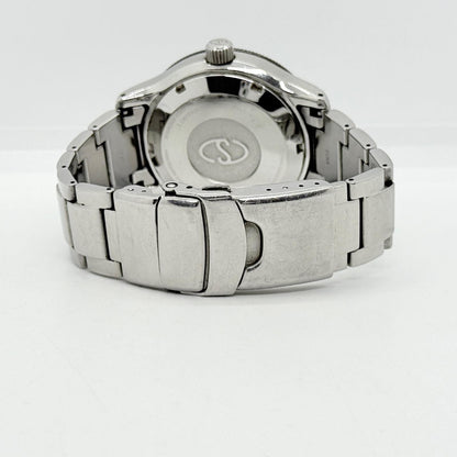 ORIENT F6N4-UAG0 Automatic Men's Watch — Japanese