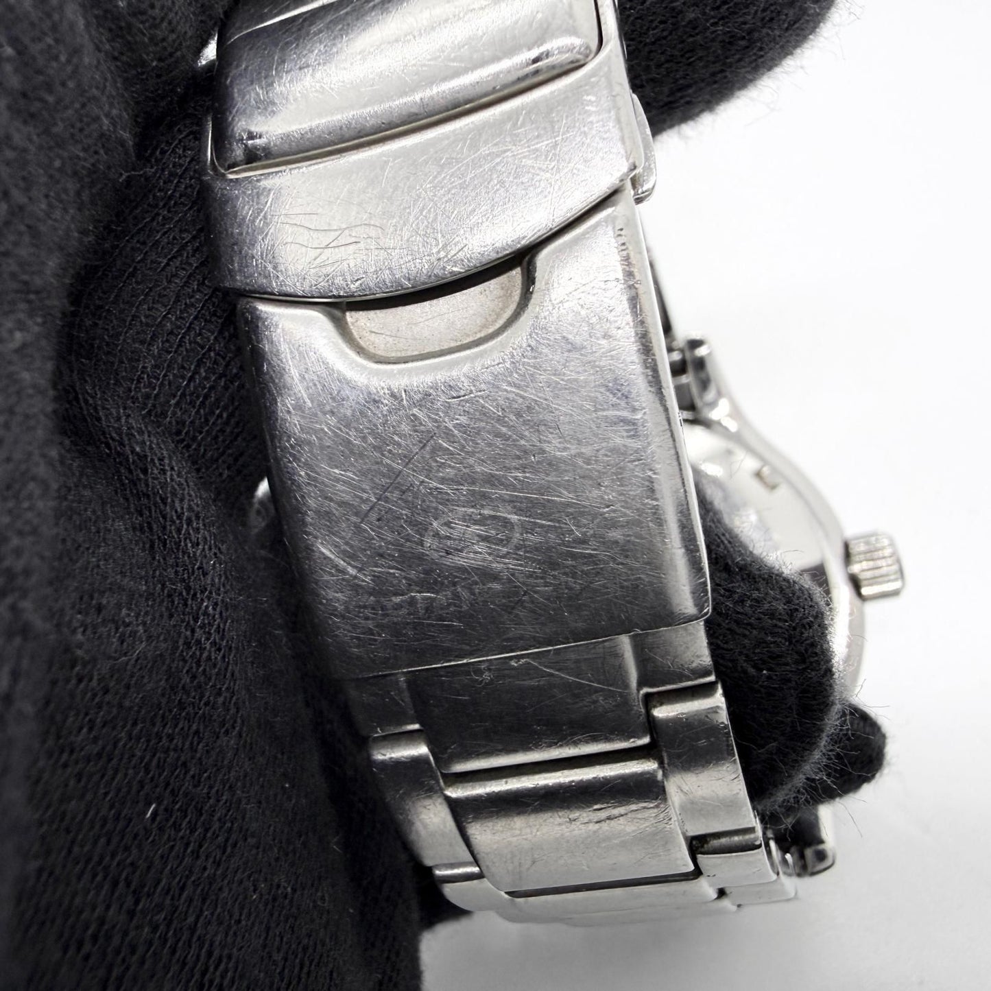 ORIENT F6N4-UAG0 Automatic Men's Watch — Japanese