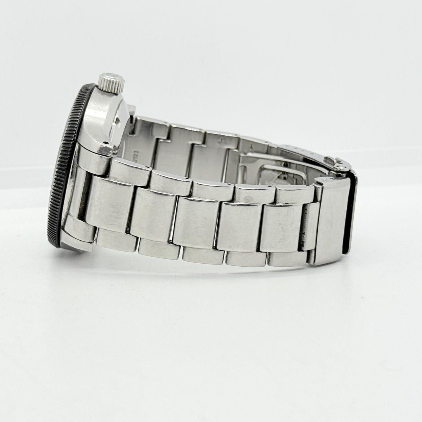 ORIENT F6N4-UAG0 Automatic Men's Watch — Japanese