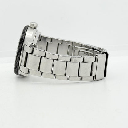 ORIENT F6N4-UAG0 Automatic Men's Watch — Japanese
