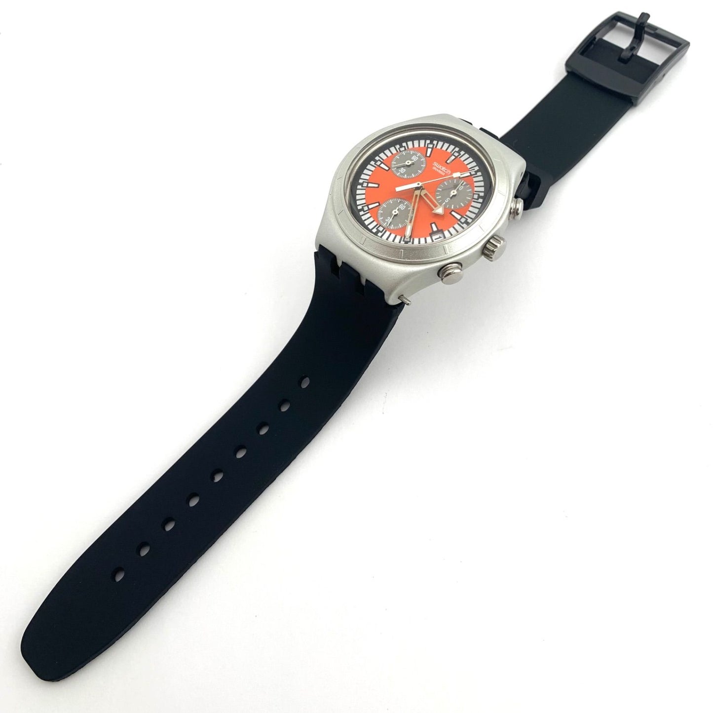 swatch IRONY AG 2004 Quartz Men's — Japanese