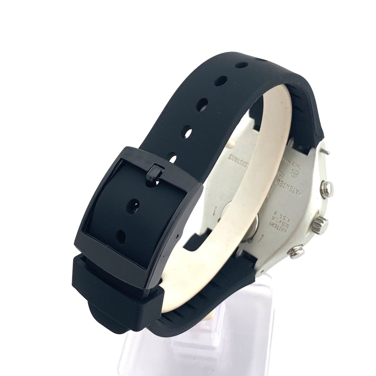 swatch IRONY AG 2004 Quartz Men's — Japanese