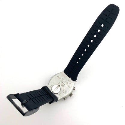 swatch IRONY AG 2004 Quartz Men's — Japanese