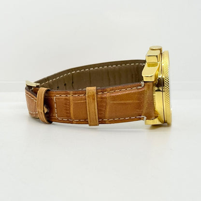ORIENT FH02-A0 Automatic Men's Watch — Japanese